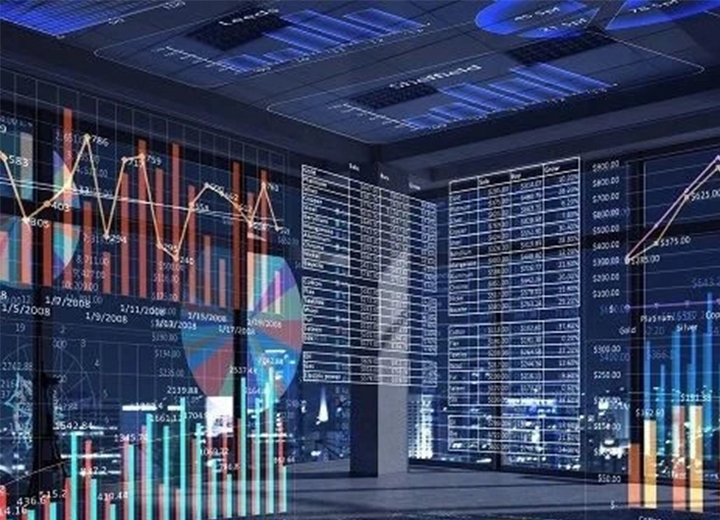 1710317301805 CLPS Incorporation and Shanghai University of Finance and Econimics Collaborate to Build Simulation Trading Platform and Empower Financial Esucation